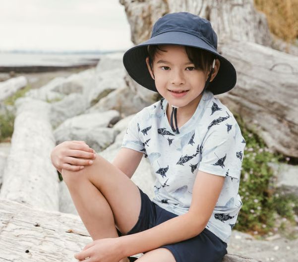 Aqua Dry Bucket Hat