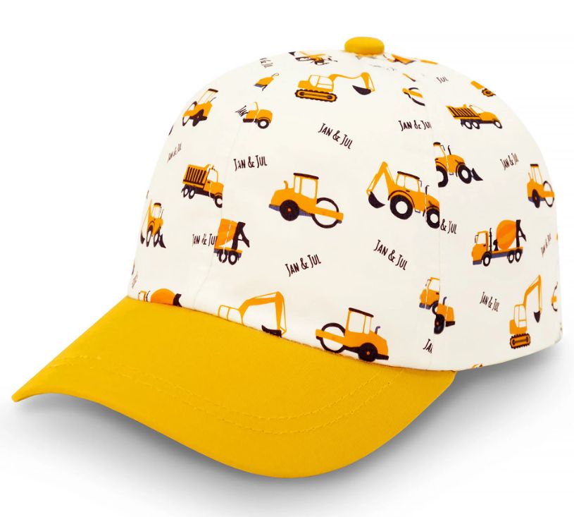 Lite Baseball Cap, Colour: Diggers, Size: M