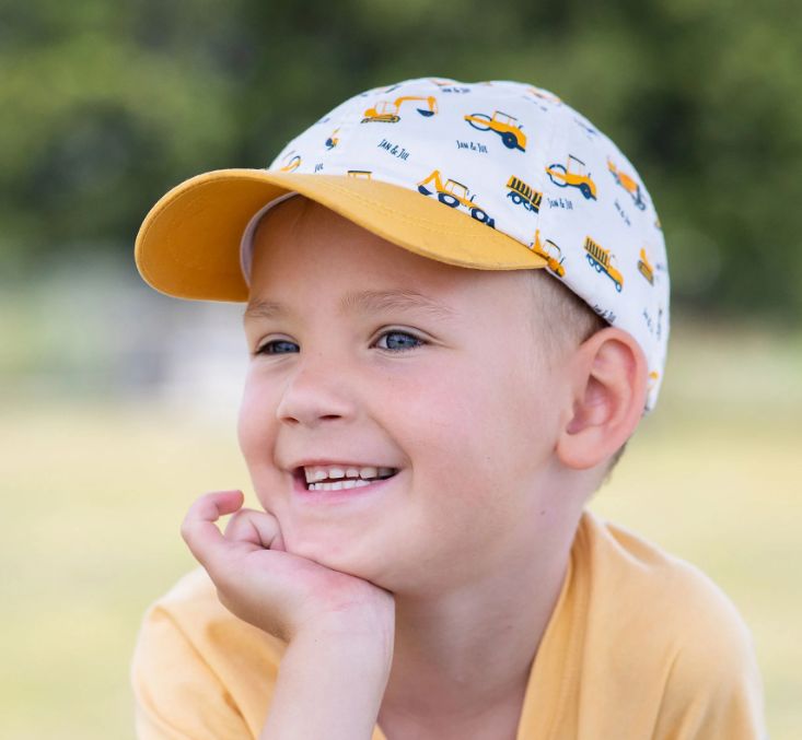 Lite Baseball Cap