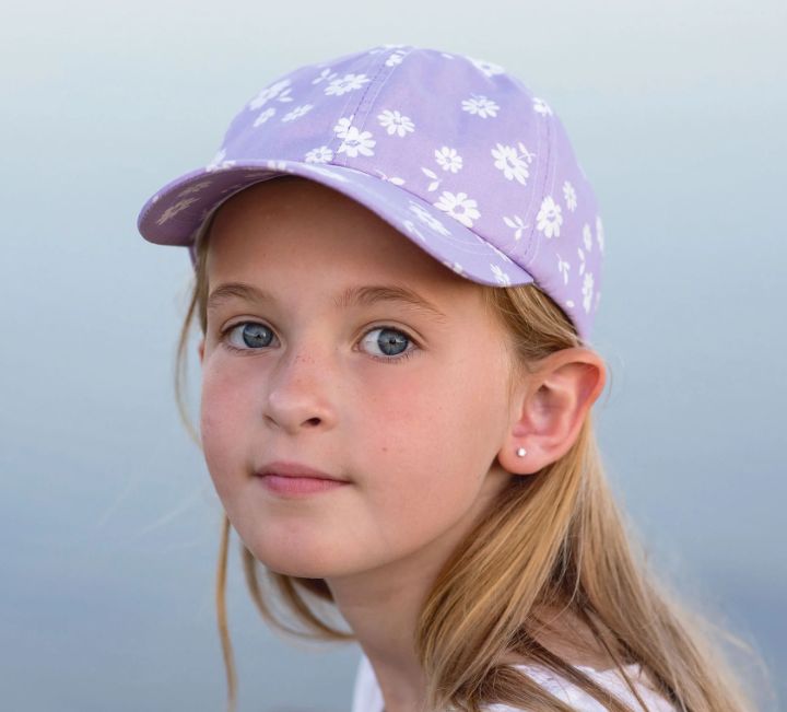Lite Baseball Cap