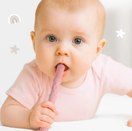 Teething Tubes