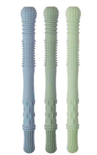 Teething Tubes