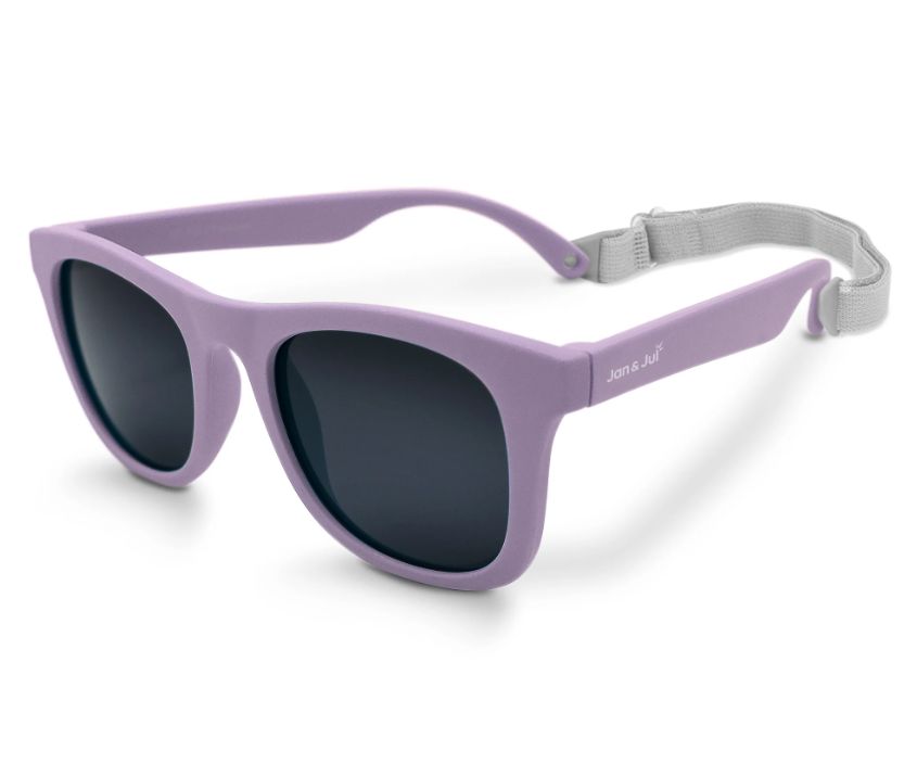 Urban Xplorer Sunglasses, Colour: Dusty Purple, Size: S