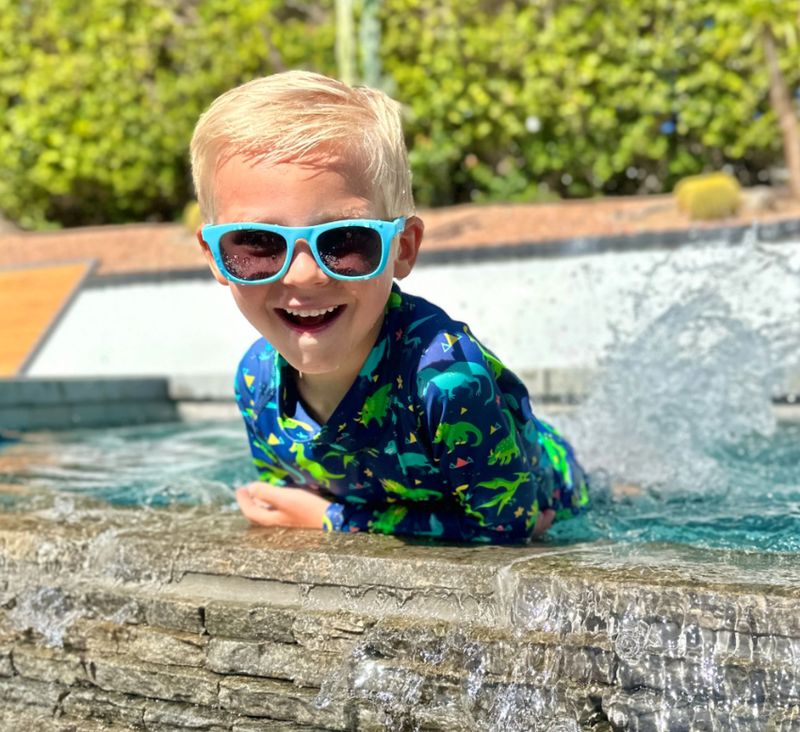 Urban Xplorer Sunglasses