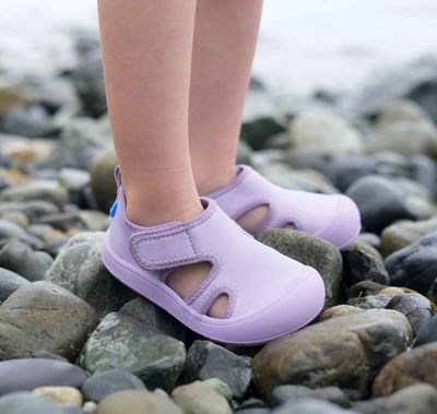 Sunny Breeze Sandals