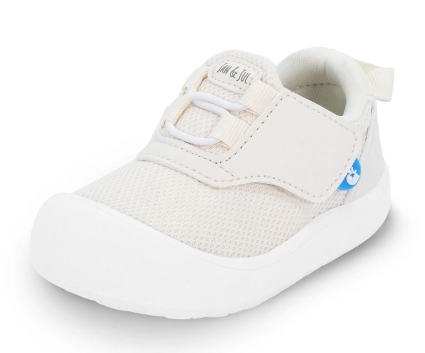 Mini Flyers, Colour: Cream, Size: 4