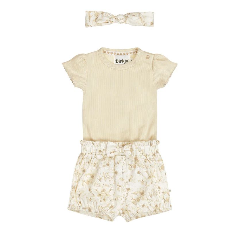 Dirkje Blossom 2pc Set