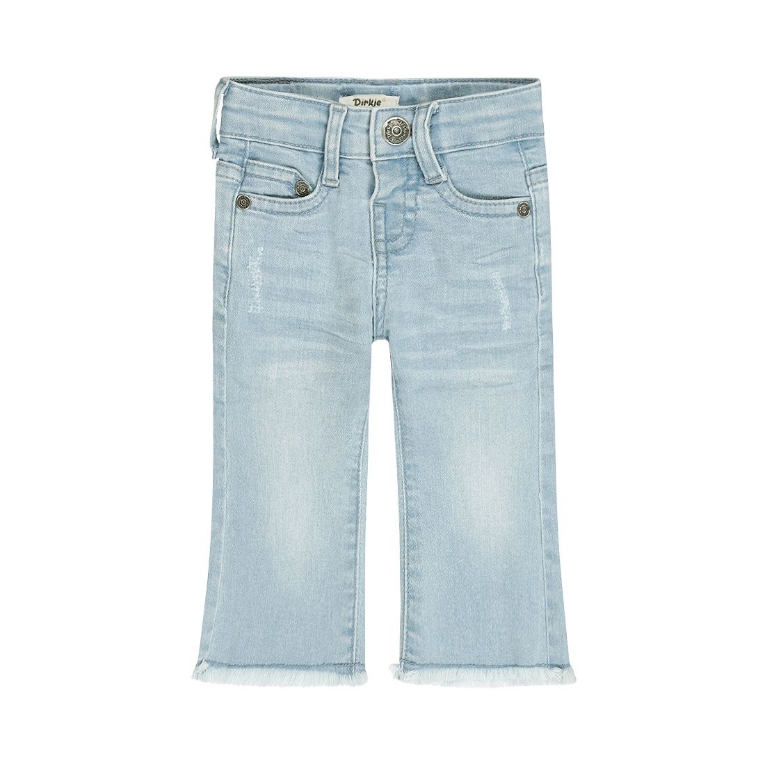 Dirkje Jeans Flared