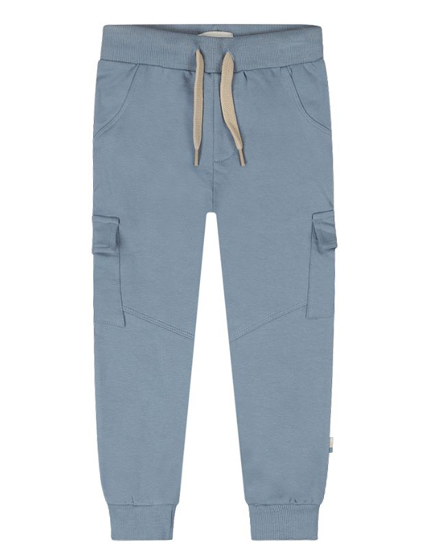Dirkje Blue Joggers