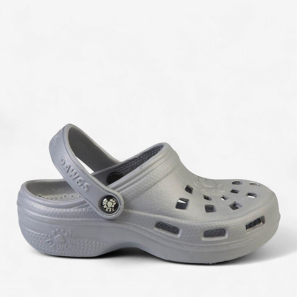 Silver Dawgs sizes 5 to 10