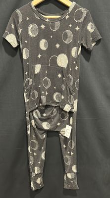 Used 12-24m RSR Romper