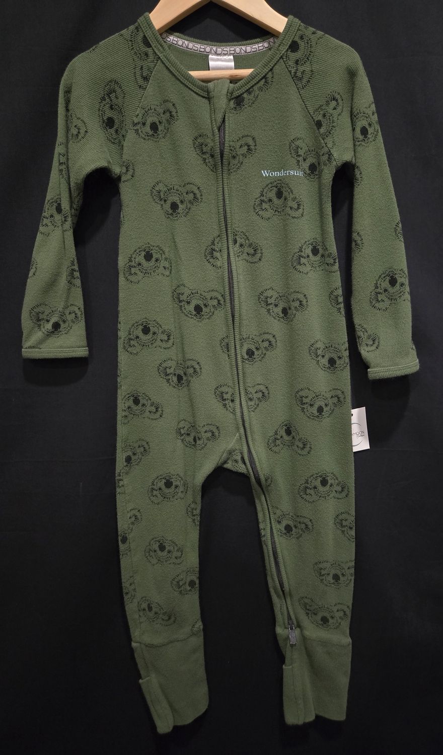 Used 18-24m Bonds Koala Sleeper