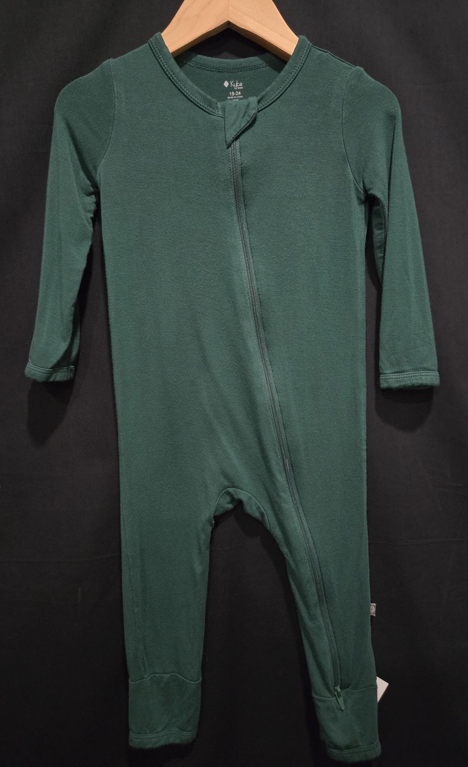 Used 18-24m Green Kyte Sleeper
