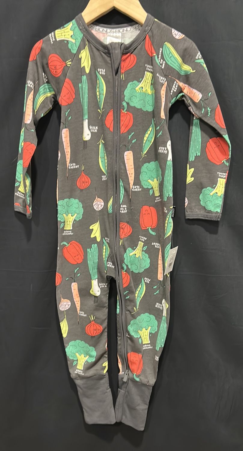 Used 18-24m Bonds Veggie Sleeper