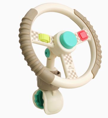 Steering Wheel Bitzy Driver