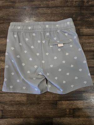 Kokonoko Sage Swim Shorts