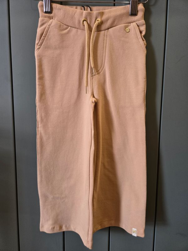 Kokonoko Sand Pants 2T-6T