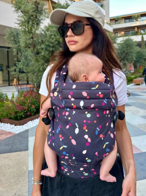 Nomad Air Baby Carrier - Kaleidoscope