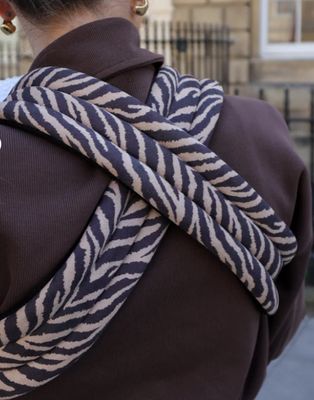 Nomad Air Zebrano Baby Carrier