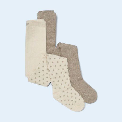 2pk Tights