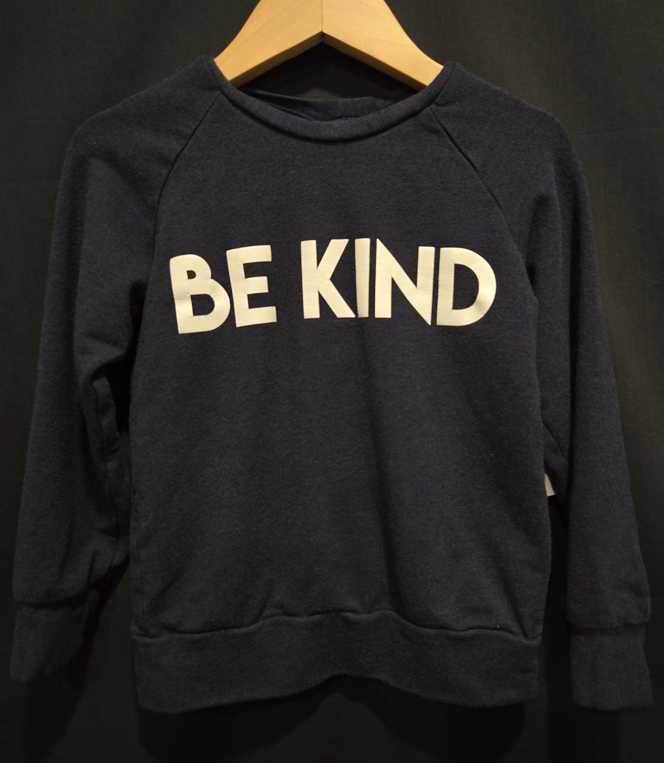Used 3T Be Kind Posh and Cozy Long Sleeve