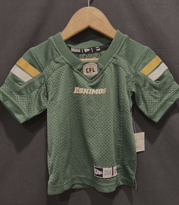 Used 12m CFL Jersey