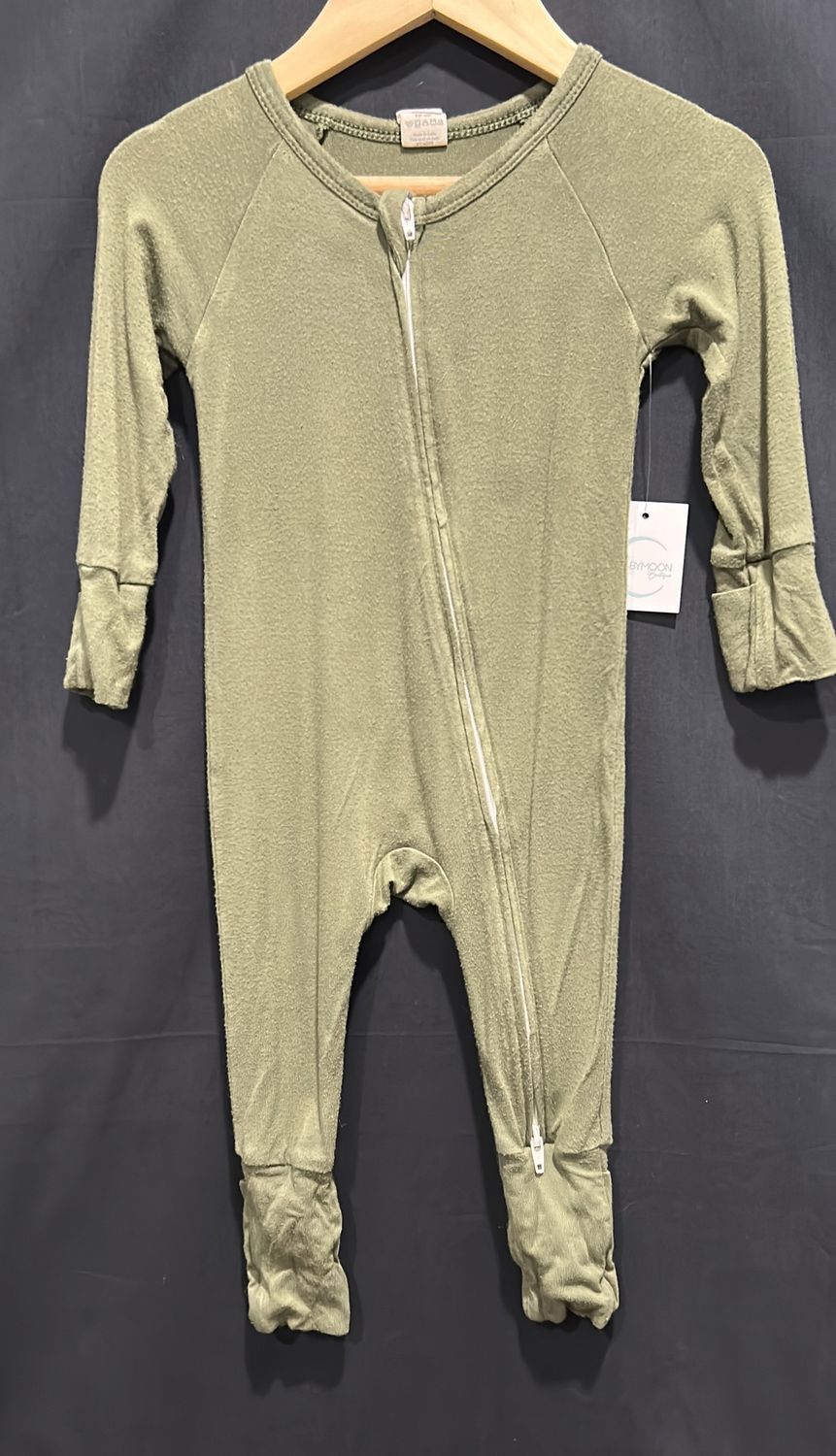 Used 6-12m Larkspur Forest Sleeper