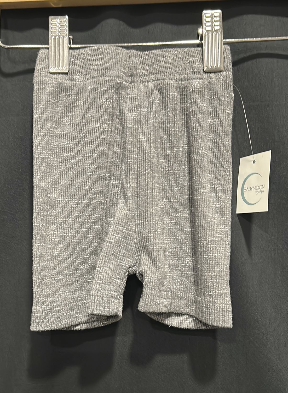 Used 6-12m Little Bipsy Shorts