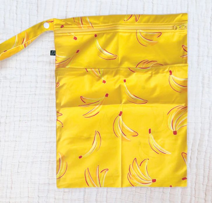Banan-za Wet Bag
