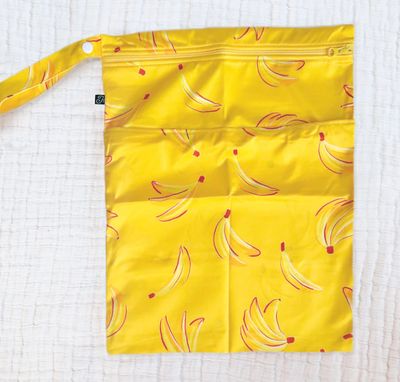 Banan-za Wet Bag