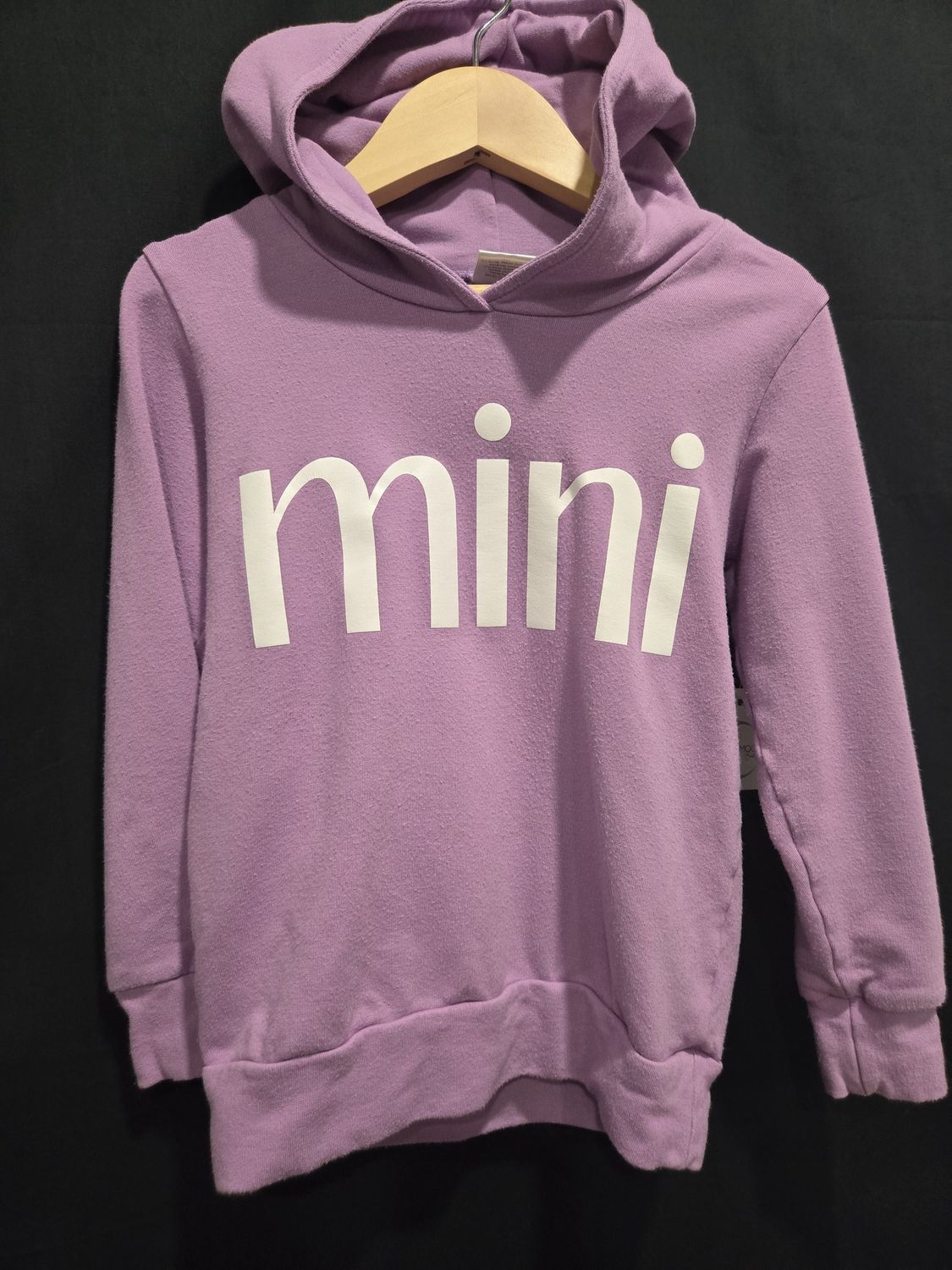 Used 3T Posh &amp; Cozy Mini Sweater
