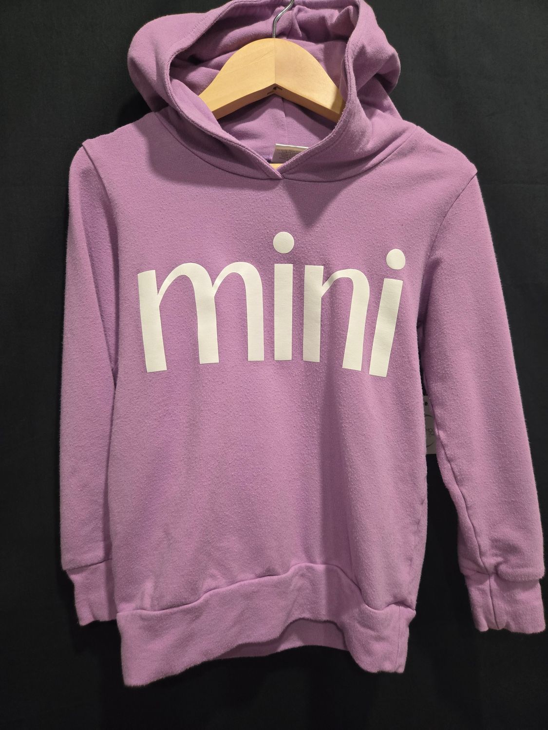 Used 3T Posh &amp; Cozy Mini Sweater