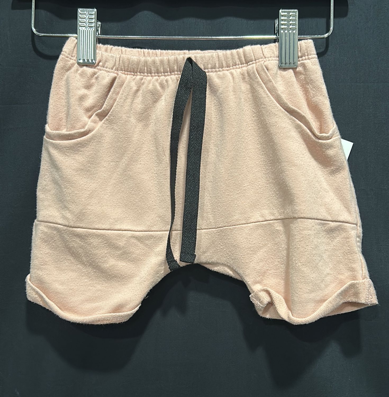 Used 3T Posh &amp; Cozy Blush Shorts