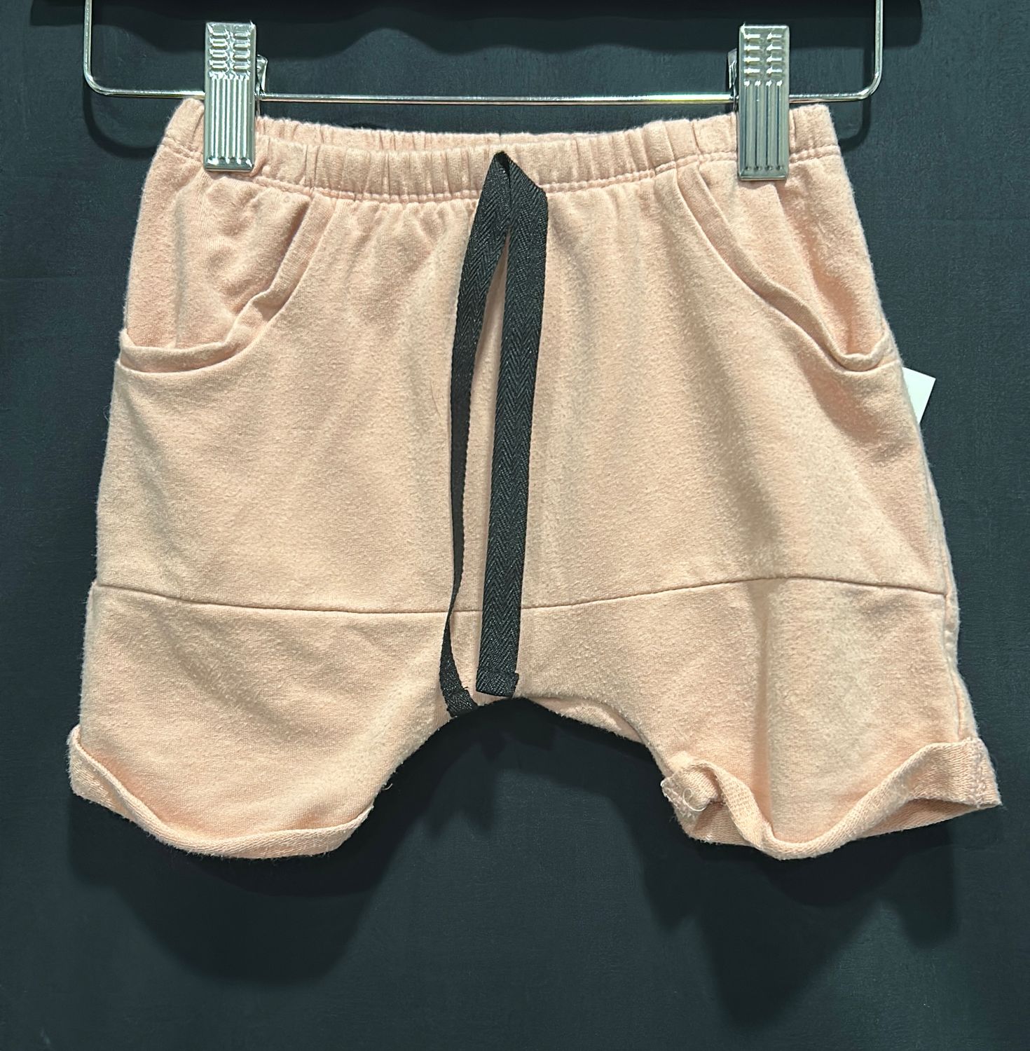 Used 3T Posh &amp; Cozy Blush Shorts