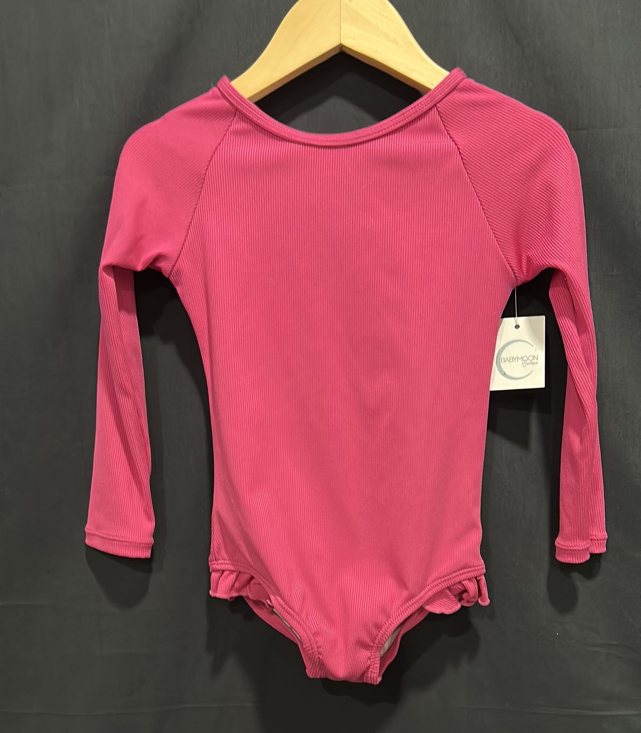 Used 2/3 Current Tyde Swimsuit