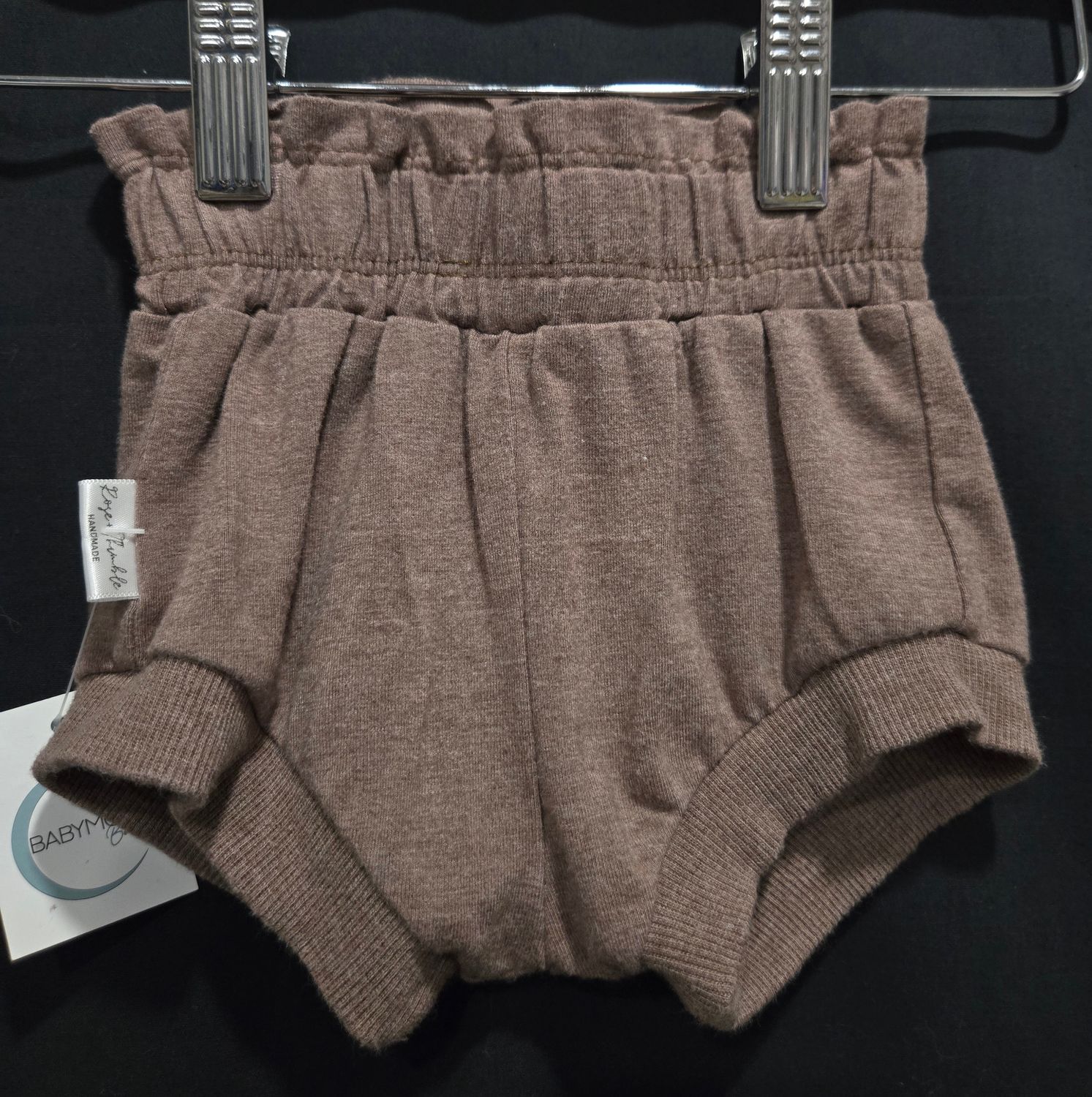 Used 3-6m Rose and Thimble Shorts