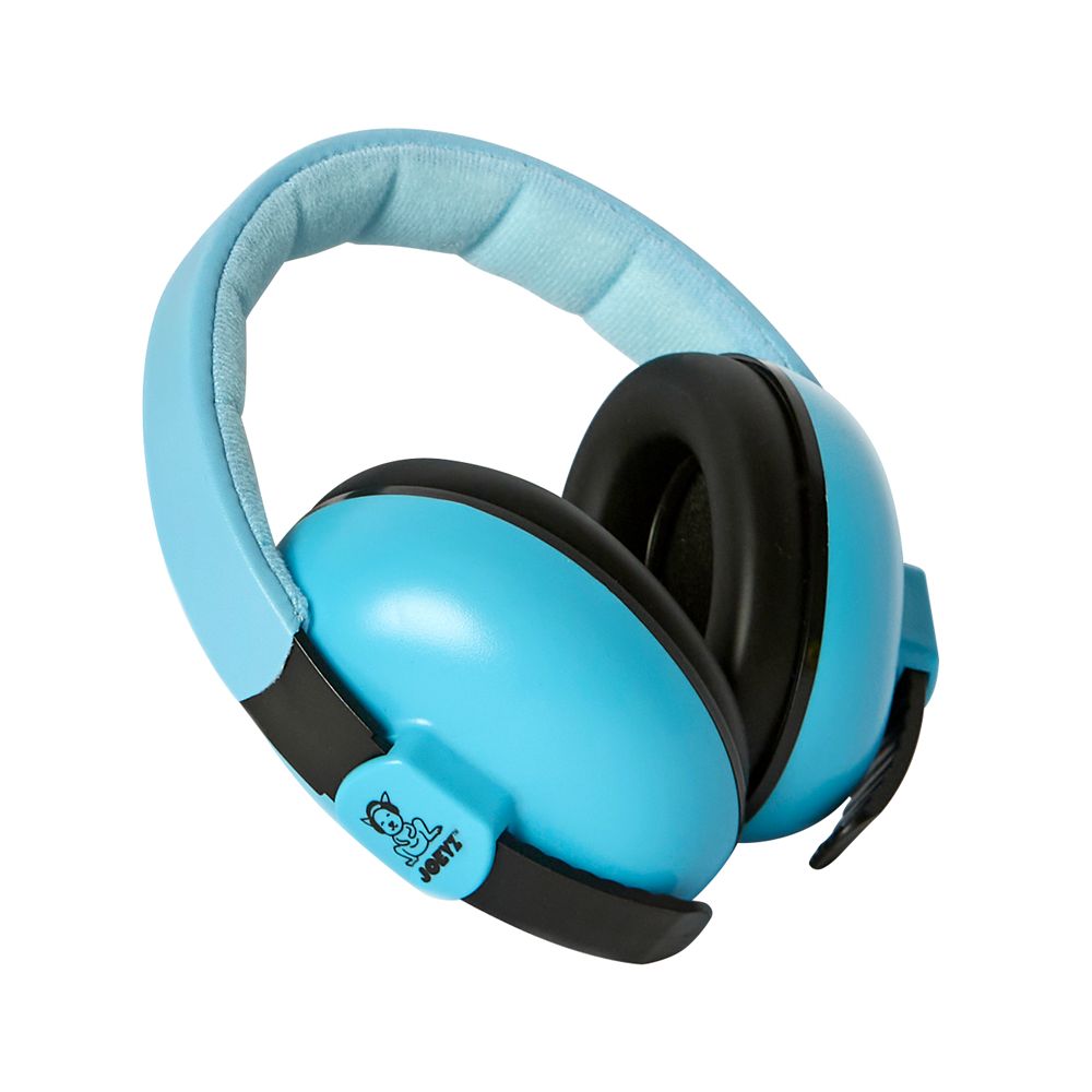 JOEYZ® Baby Earmuffs: Electric Blue