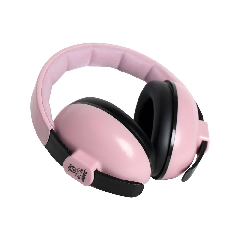 JOEYZ® Baby Earmuffs: Pink