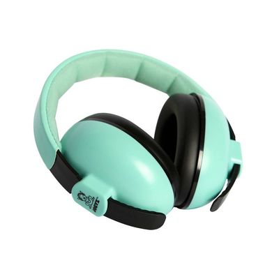 JOEYZ® Baby Earmuffs: Mint