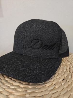 Dad Snapback Hat