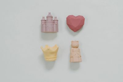 Princess Bath Toys