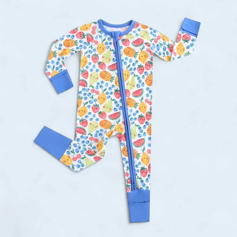 Tutti Fruity Sleeper