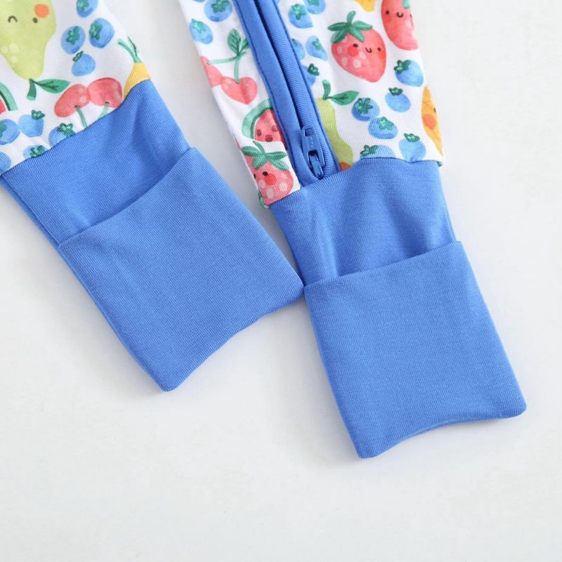 Tutti Fruity Sleeper