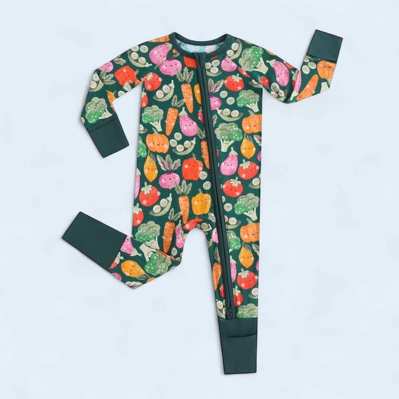 Tiny Gardeners Sleeper