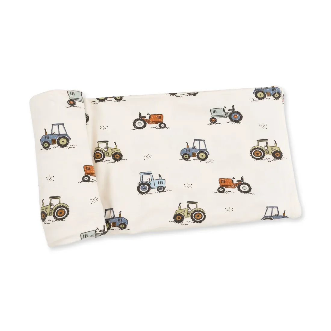 Future Farmer - Swaddle Blanket