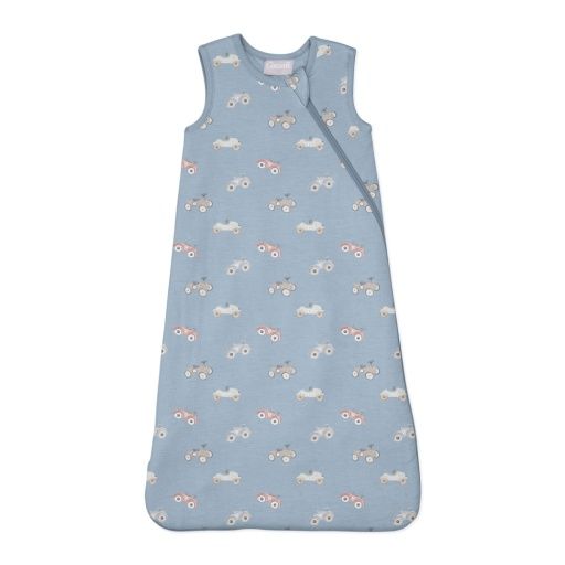 Coccoli Cars 1.5 Tog Sleepsack, Size: N/9m