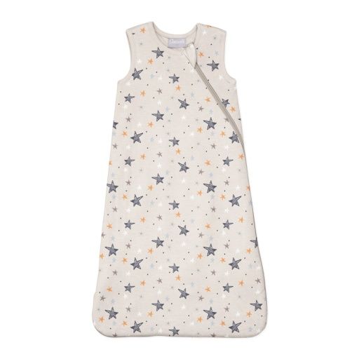 Coccoli Stars 1.5 Tog Sleepsack, Size: N/9m