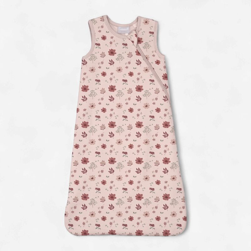 Coccoli Rosewater Floral 1.5 Tog Sleepsack