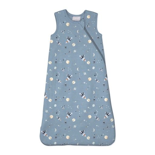 Coccoli Astronaut 1.5 Tog Sleepsack, Size: N/9m