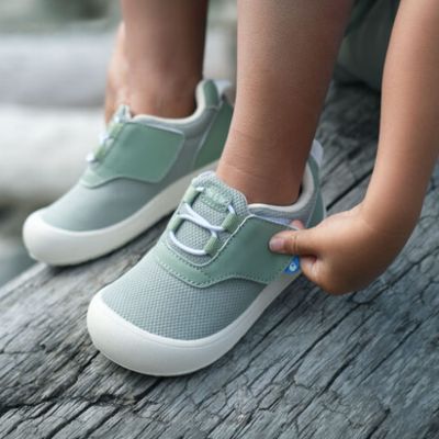 Mini Flyer Sneakers